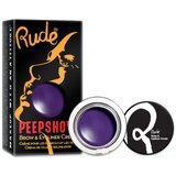 Rude Cosmetics kremasti ajlajner za obrve i oči | farbe i gelovi za obrve | ePonuda.com