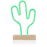  Namizna LED dekorativna svetilka Kaktus 3W USB 35cm Cene