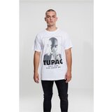 Merchcode 2Pac Prayer Tee white | ePonuda.com