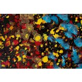  Naslikana slika na platnu drevesa 1-delna 100x50 cm CFAZH3739AE1 () | shoptok.hr