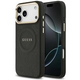 Guess PEONY HOT STAMP MAGSAFE OVITEK ZA IPHONE 17 PRO MAX MAGNETNI, (5000338001) | Shoptok.si