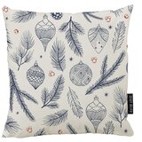 Butter Kings Ukrasna jastučnica s božićnim motivom 50x50 cm – | shoptok.hr