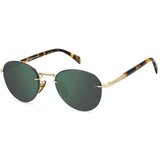 David Beckham Naočare za sunce DB 1173/S 06J/MT | ePonuda.com