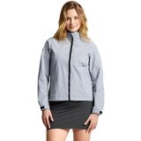 Slam Jakne Ws Sailing Jacket Siva Cene