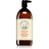 Captain Fawcett Shampoo Expedition Reserve vlažilni in zaščitni šampon za moške 1000 ml Cene