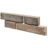  Pločice od ukrasnog kamena Chicago 2 (15 x 51 cm, Bež-smeđa, Izgled kamena) | shoptok.hr