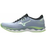 Mizuno WAVE SKY 5 Heather/White/Neo Lime 38,5 cene