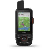 ručni GPS uređaj GPSMAP 67i s inReach satelitskom tehnologijom