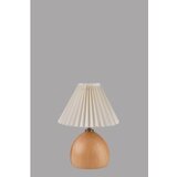 Opviq 8898-5 creamoak table lamp | ePonuda.com