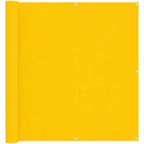  balkonsko platno, 110x700 cm | Shoptok.si
