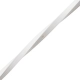  Kanalice za kabele 10 x 10 mm 10 m PVC | shoptok.hr