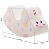IGLU ljuljačka JEDNOROG - bijeli | shoptok.hr