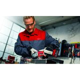 Einhell Akumulatorski kotni brusilnik AXXIO 18/125 | Shoptok.si