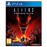 Focus Home Interactive PS4 Aliens: Fireteam Elite Cene