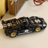 Lego Technic - Trkaći automobil 1966 Ford GT40 MKII (42223) | shoptok.hr