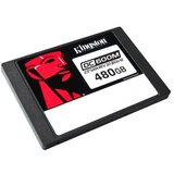 Kingston SEDC600M/480G2.5", SATA 3.0, 480GB,560MBs/470MBs, Entreprise SSD | Eponuda.ba