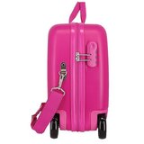 Disney Minnie Minnie ABS Kofer za decu - Pink ( 22.798.22 ) | Eponuda.com