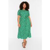 Trendyol Ženska obleka Basic | Shoptok.si