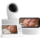 Anker eufy Baby Monitor E21 White | Eponuda.ba