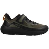 Geox Modne superge J Pro Ran Boy Črna Cene