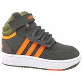 Adidas Hoops Mid 30 AC I Zelena | shoptok.hr