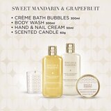 Baylis & Harding Sweet Mandarin & Grapefruit poklon set za tijelo | shoptok.hr