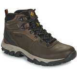 Columbia NEWTON RIDGE PLUS II WATERPROOF Smeđa Cijene