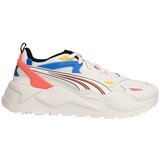 Puma Modne superge 394756-01 Bela | Shoptok.si