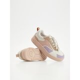 Reserved - Tenisice sa stoperom - bijela | shoptok.hr