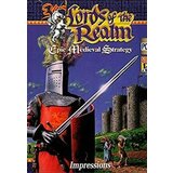 Steam Lords of the Realm Key GLOBAL Steam Lords of the Realm Key GLOBAL Slike