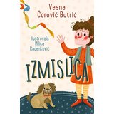 Laguna Vesna Ćorović Butrić - Izmislica Cene