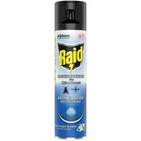 Raid sprej protiv letećih insekata s aqua-base tehnologijom, 400Ml Cijene