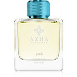 AZHA Perfumes Qamar parfumska voda za moške 100 ml | Shoptok.si