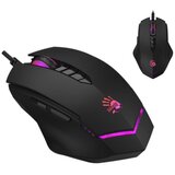 A4Tech A4 TECH Gaming miš V8M MAX Bloody RGB optički USB crni | Eponuda.ba