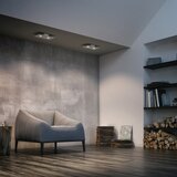 Philips 31605/11/16 - LED stropno svetlo INSTYLE MAGNA 2xLED/7,5W/230V | Eponuda.com