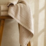 Dekordom Peškir natur 30x50 - beige ( 025425 ) | ePonuda.com