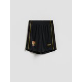 Reserved FC Barcelona kratke hlače - crno | shoptok.hr