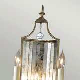 Elstead Lighting STENSKA SVETILKA Gianna ///220-240 V/E14 | Shoptok.si