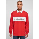 UC Men Plus Size Long Sleeve Rugby | shoptok.hr