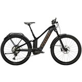  Bicikl Trek Powerfly FS 9 Equipped Gen 2 2023 Black - XS - 27.5” | shoptok.hr