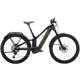  Bicikl Trek Powerfly FS 9 Equipped Gen 2 2023 Black - XS - 27.5”