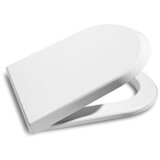  WC deska Roca Nexo (plastika, počasno spuščanje) | Shoptok.si