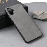  Torbica OLGE za Samsung A065F Galaxy A06 siva | ePonuda.com