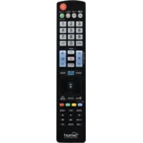 Daljinski upravljalec za pametne televizorje LG - URC LG2