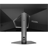 AOC GAMING AOC Agon AG326UD 31.5" 4K Gaming 16:9 ravni OLED zaslon, 165Hz, 0.03ms GtG. | shoptok.hr