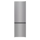  NRK6202ES4 Gorenje G400 Kombinovani frižider, 200 x 60 x 59.2 cm, Siva | Eponuda.ba