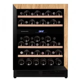 Hladnjak za vino DAUF-45.125DB.TO podpultni