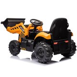  Bager na akumulator JCB EX - žuti | shoptok.hr