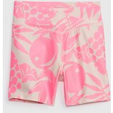 GAP Fit Kids' Elastic Shorts - Girls | ePonuda.com