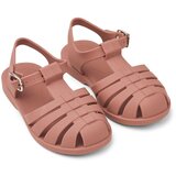 Liewood sandal LW17657 Bre Sandals D roza 26 | Shoptok.si